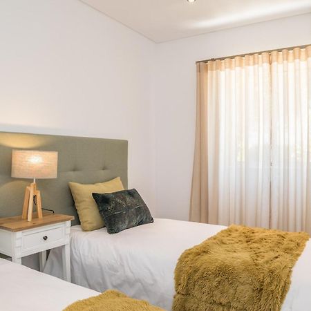 Ferienwohnung Akisol Faro Sunshine Exterior foto