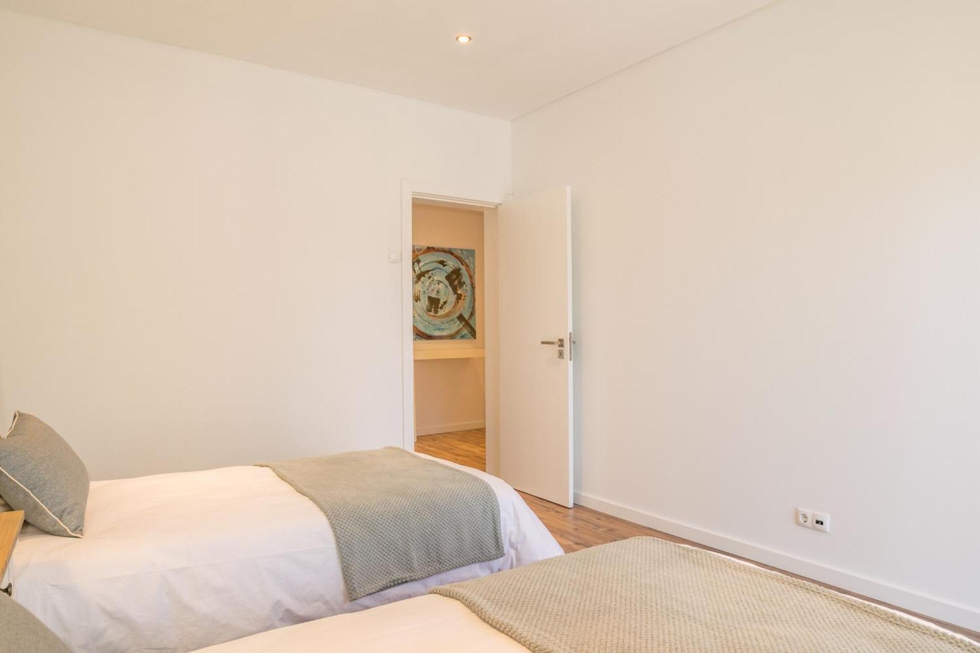 Ferienwohnung Akisol Faro Sunshine Exterior foto