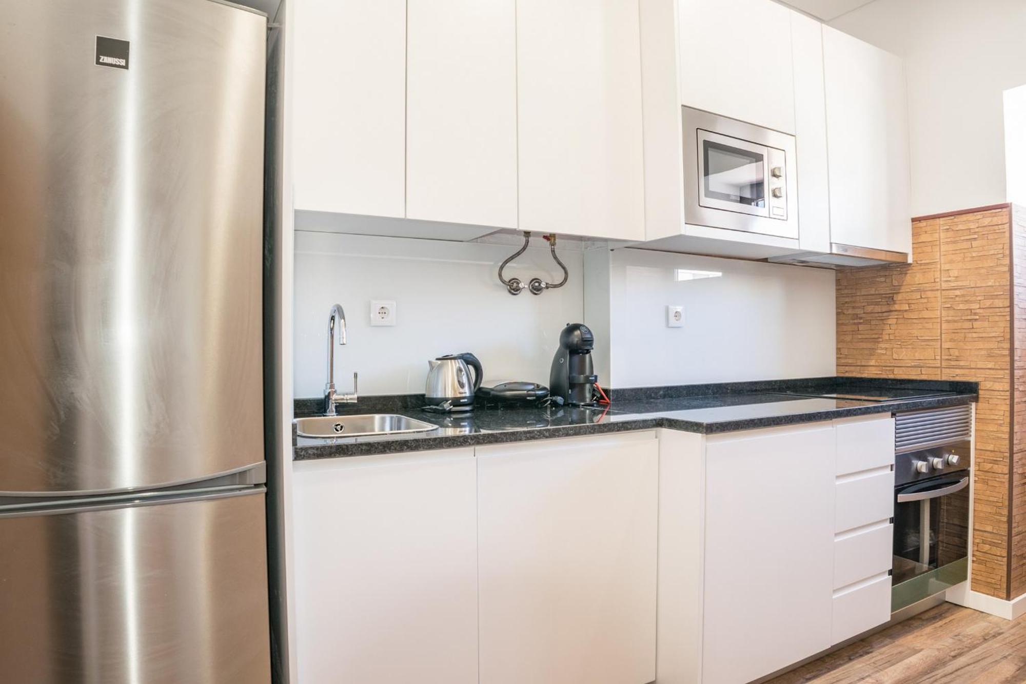 Ferienwohnung Akisol Faro Sunshine Exterior foto