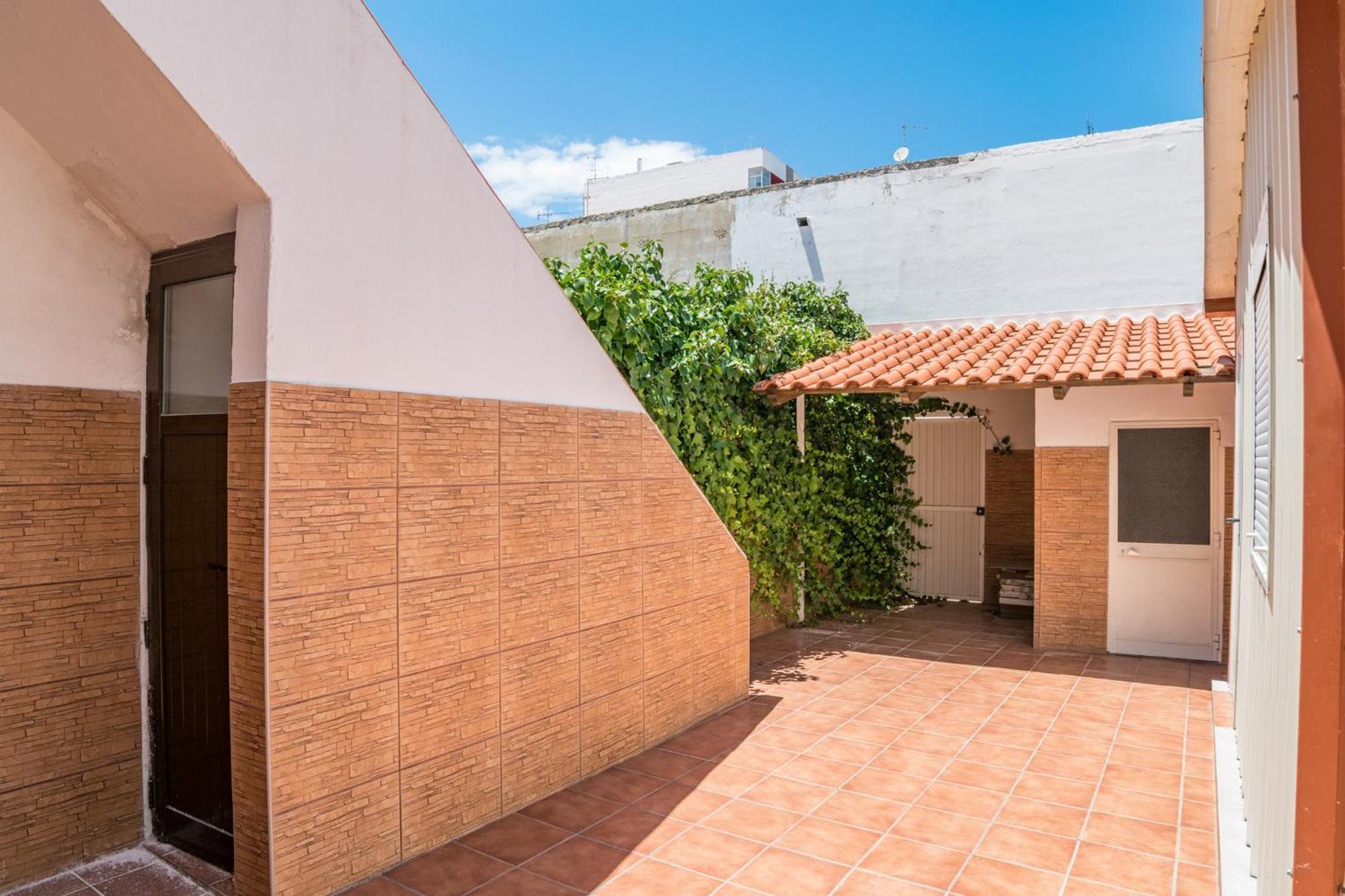 Ferienwohnung Akisol Faro Sunshine Exterior foto