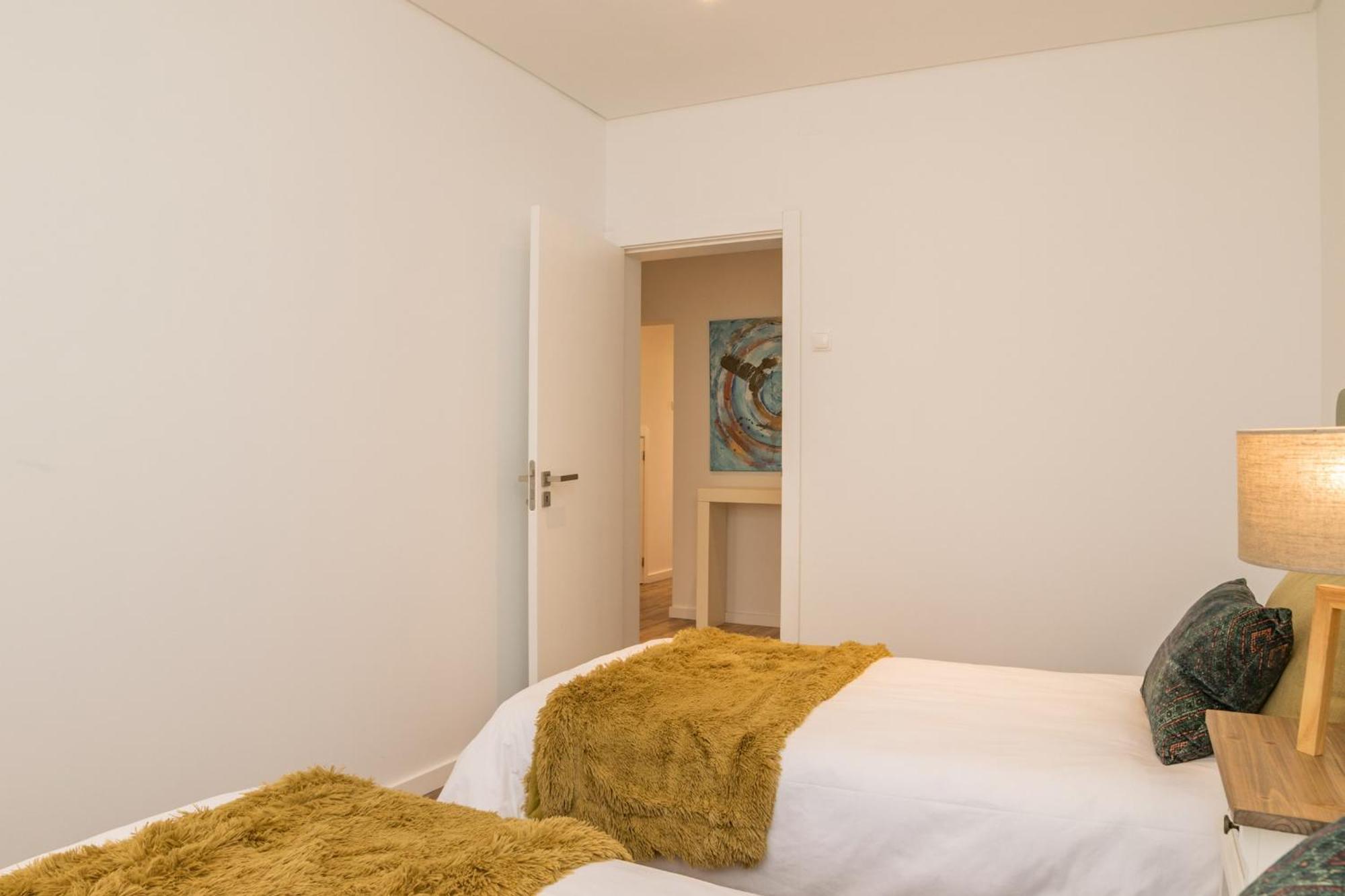 Ferienwohnung Akisol Faro Sunshine Exterior foto